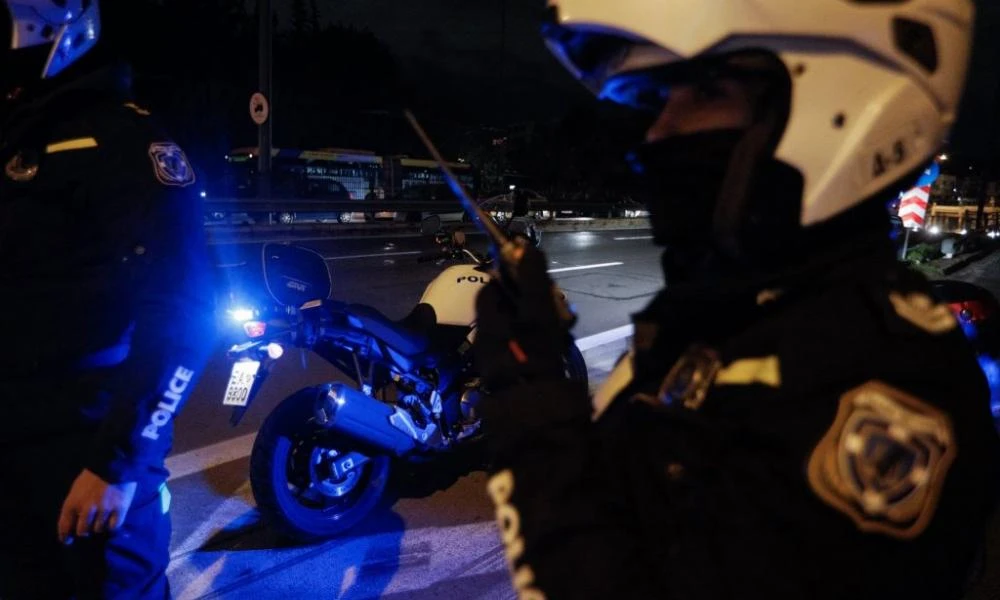 Nέο επεισόδιο οπαδικής βίας: Χτύπησαν ανήλικο φίλο της ΑΕΚ και άρπαξαν τη μπλούζα του